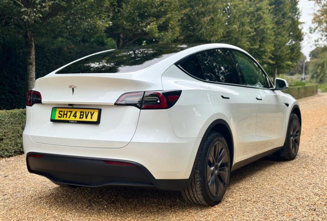 Used Tesla Model Y 2024 for sale - 76562071: Photo 7