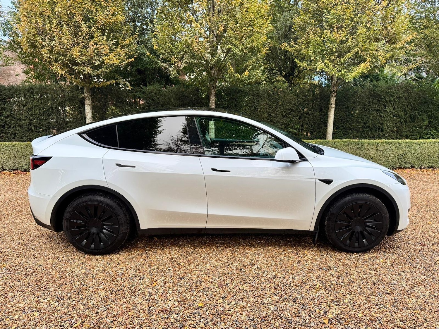 Used Tesla Model Y 2024 for sale - 77315364: Photo 8
