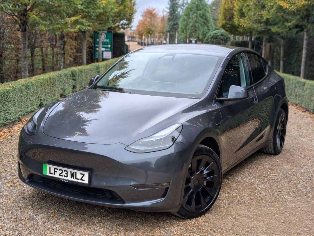 Used Tesla Model Y 2023 for sale - 77162771: Photo 27