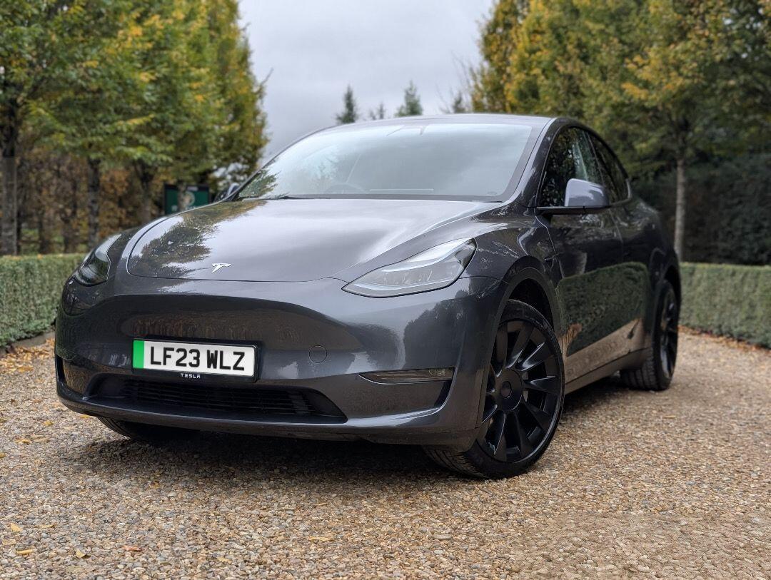 Used Tesla Model Y 2023 for sale - 77162771: Photo 28