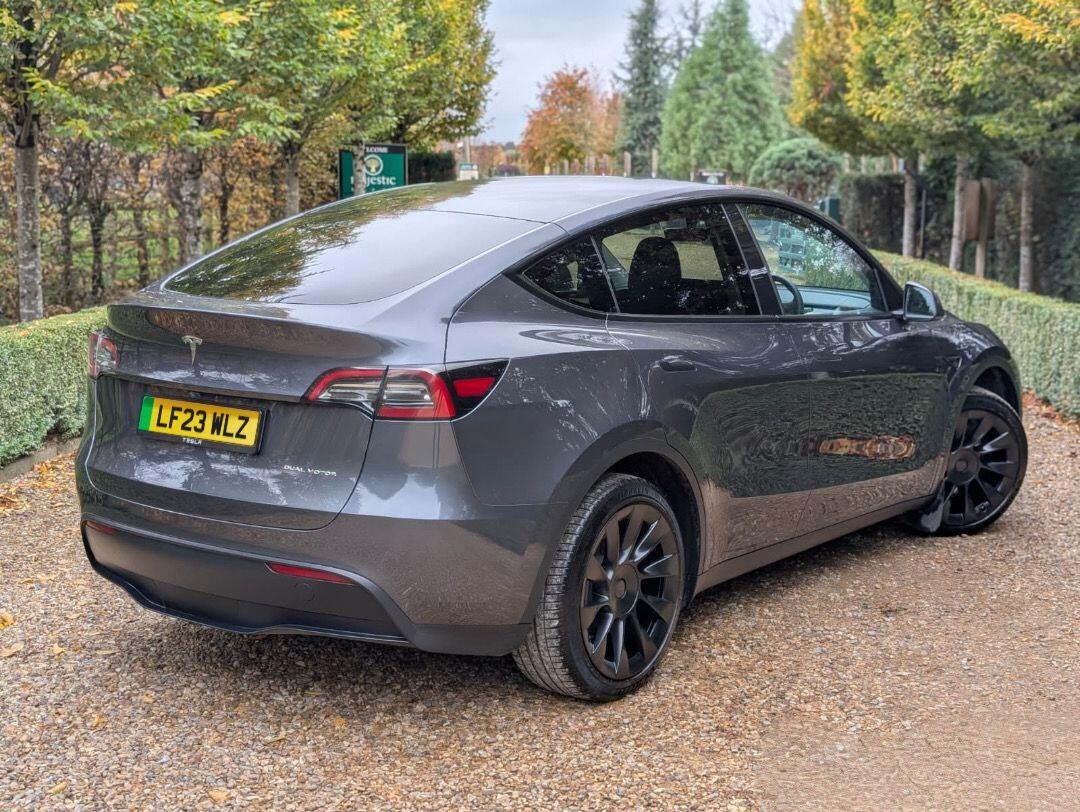 Used Tesla Model Y 2023 for sale - 77162771: Photo 3