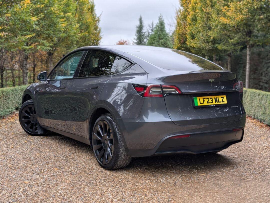 Used Tesla Model Y 2023 for sale - 77162771: Photo 4