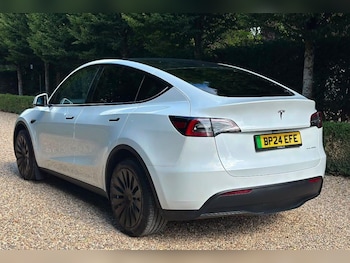 Used Tesla Model Y 2024 for sale - 79169669: Photo