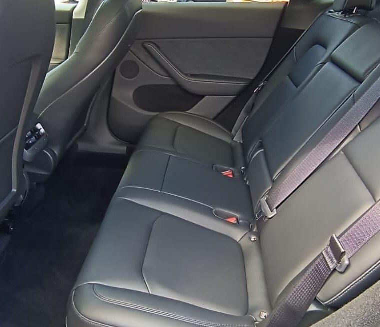 Used Tesla Model Y 2025 for sale - 76136887: Photo 18