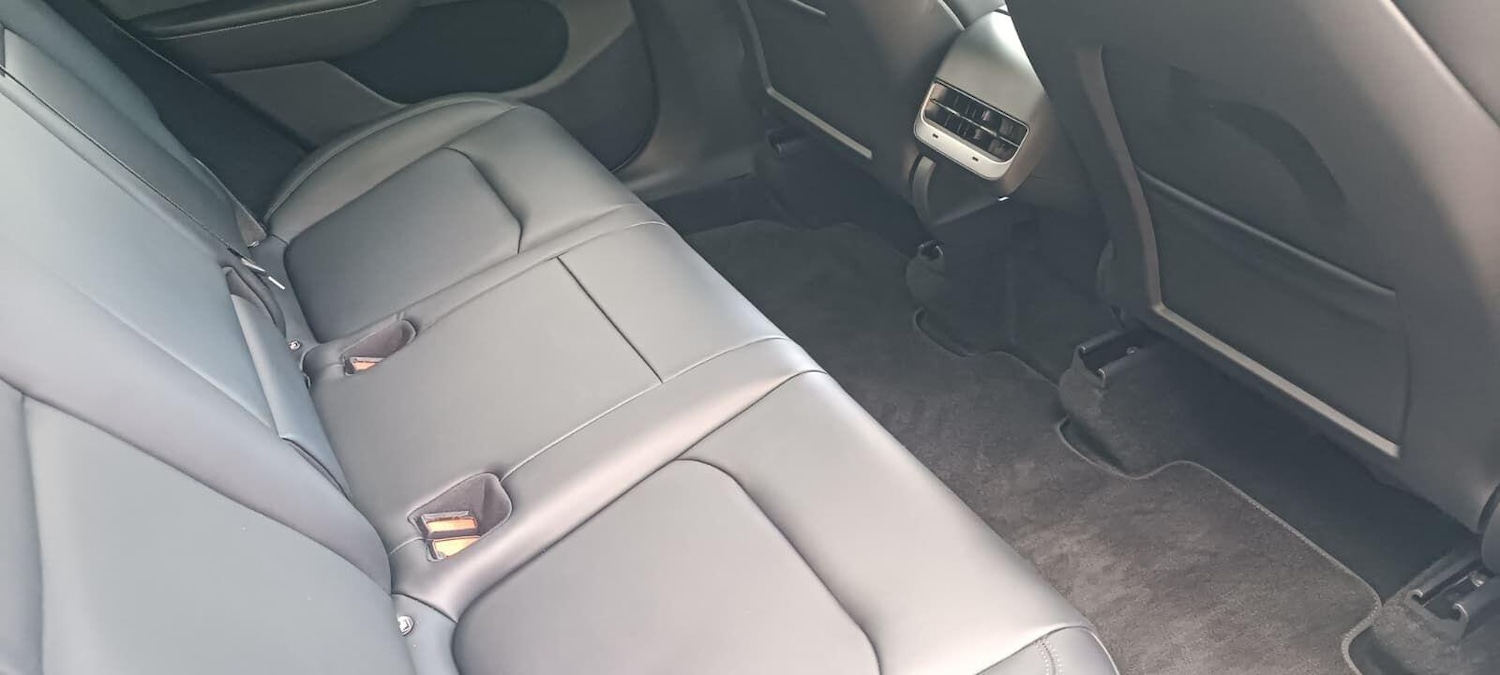 Used Tesla Model Y 2025 for sale - 76136887: Photo 19