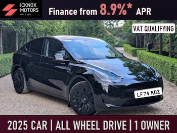 Tesla - Model Y
