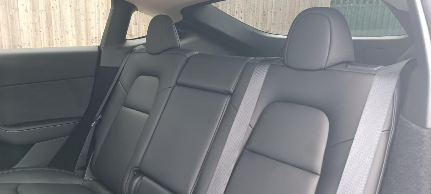 Used Tesla Model Y 2025 for sale - 76136887: Photo 20