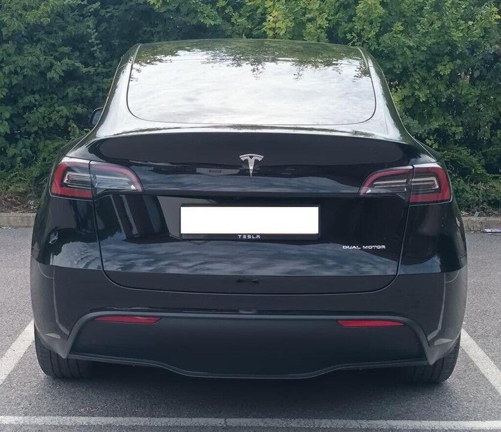 Used Tesla Model Y 2025 for sale - 76136887: Photo 7