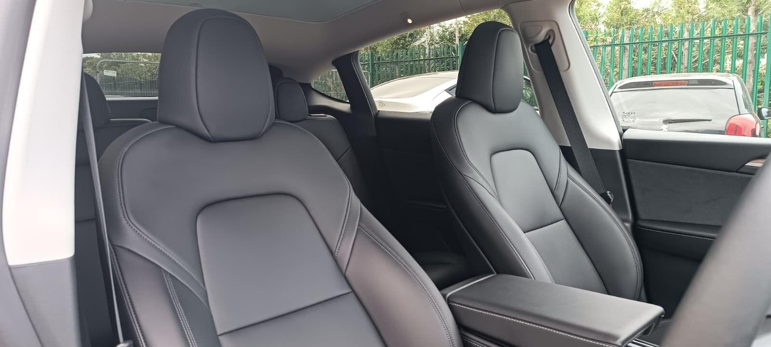 Used Tesla Model Y 2025 for sale - 76136887: Photo 8