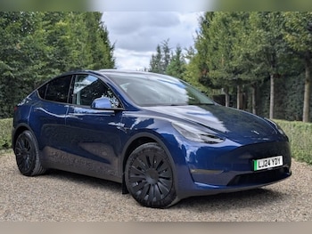 Used Tesla Model Y 2024 for sale - 79075540: Photo
