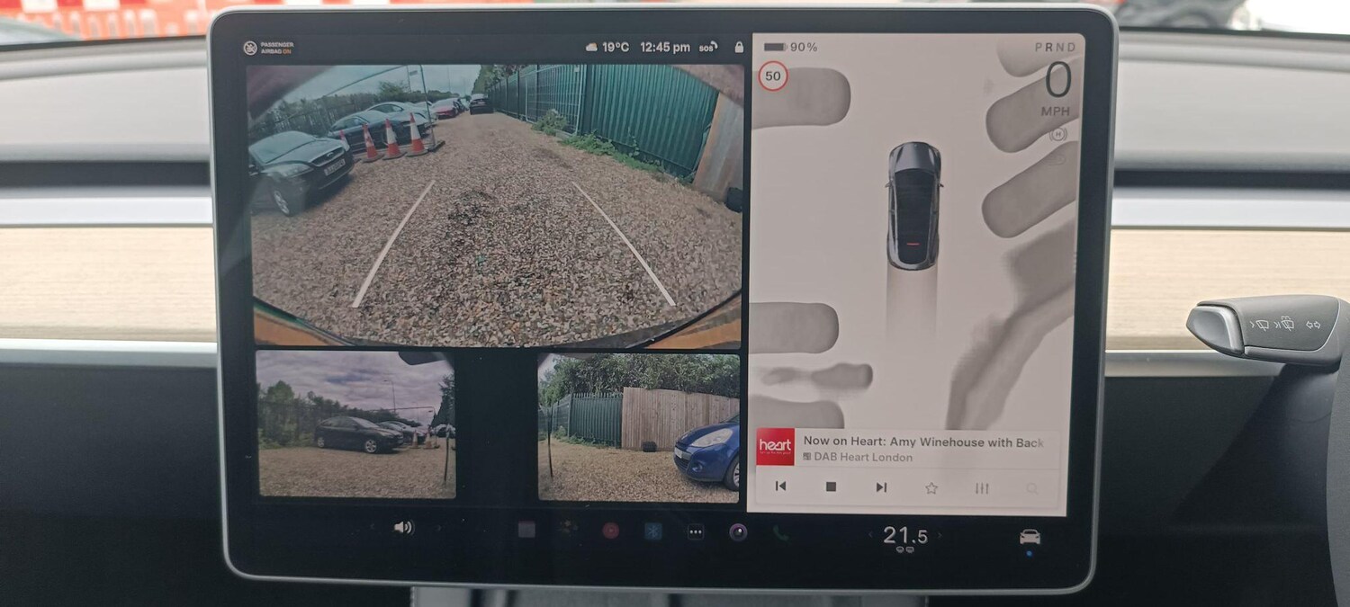 Used Tesla Model Y for sale - 77537389: Photo 12