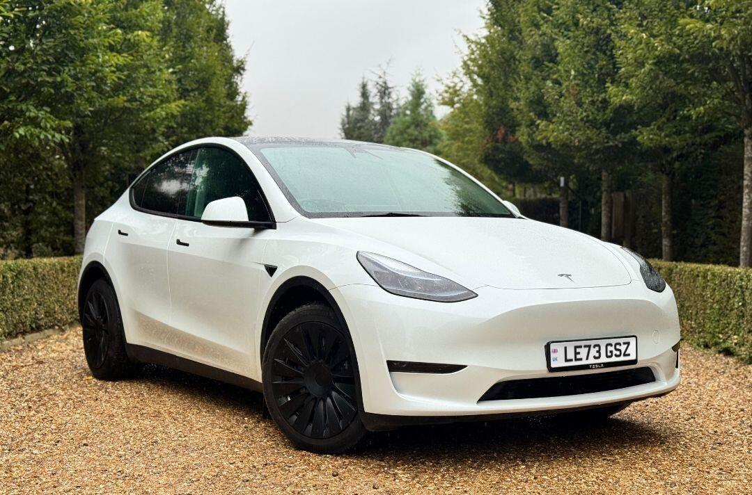 Used Tesla Model Y for sale - 77537389: Photo 28