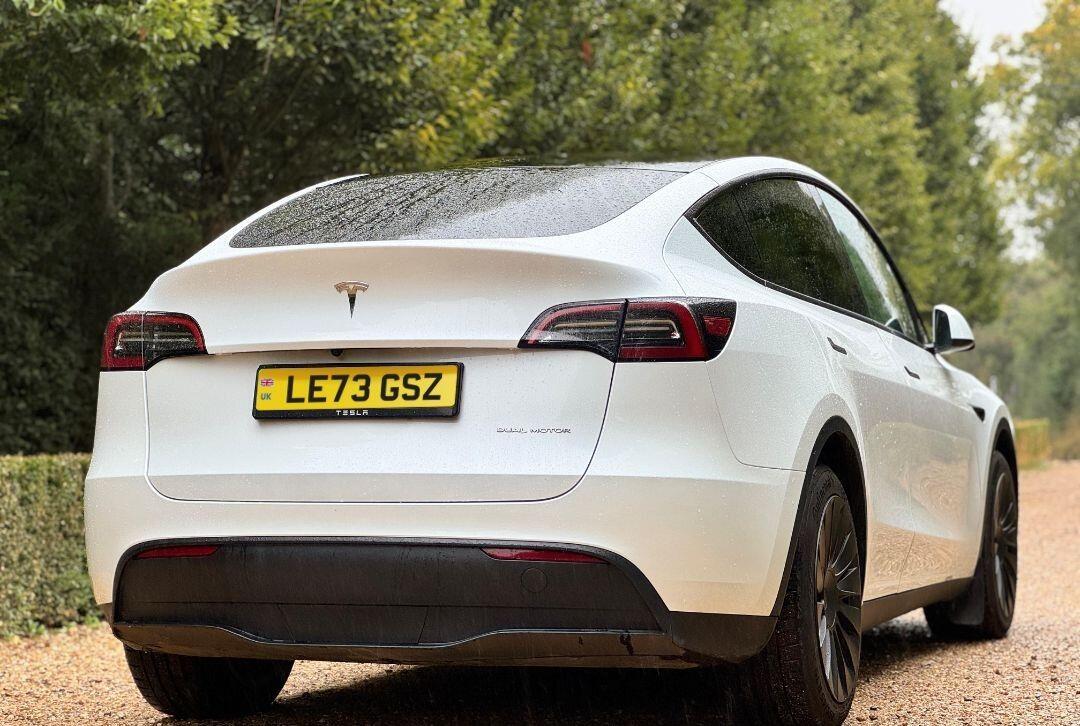 Used Tesla Model Y for sale - 77537389: Photo 3