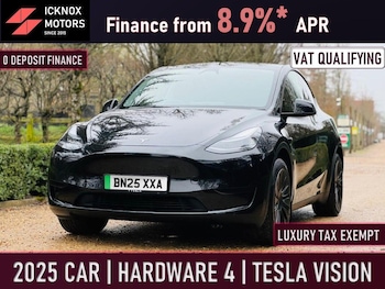 Used Tesla Model Y 2025 for sale - 79576767: Photo
