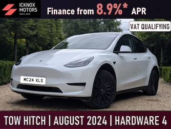 2024 (24) - Auto RWD 5dr