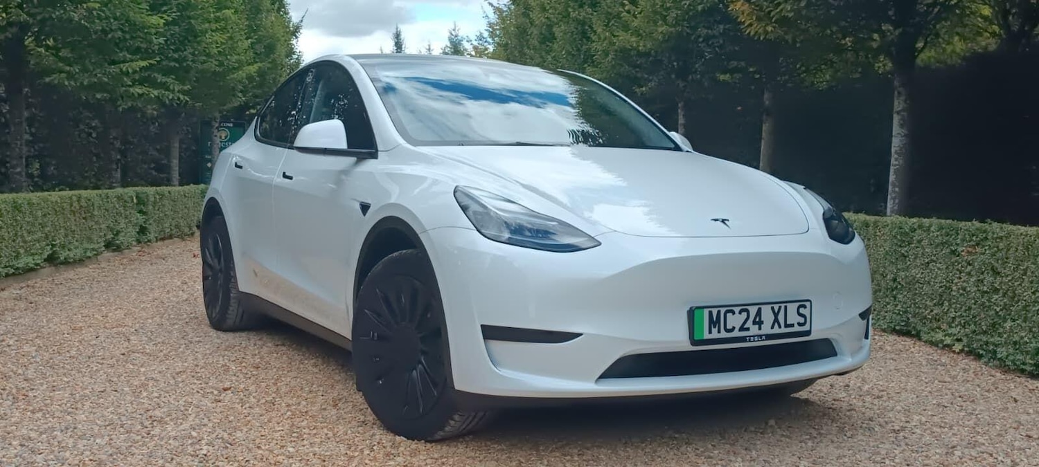 Vehicle 29