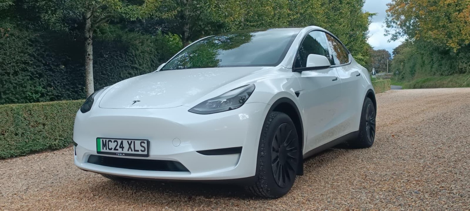 Vehicle 30