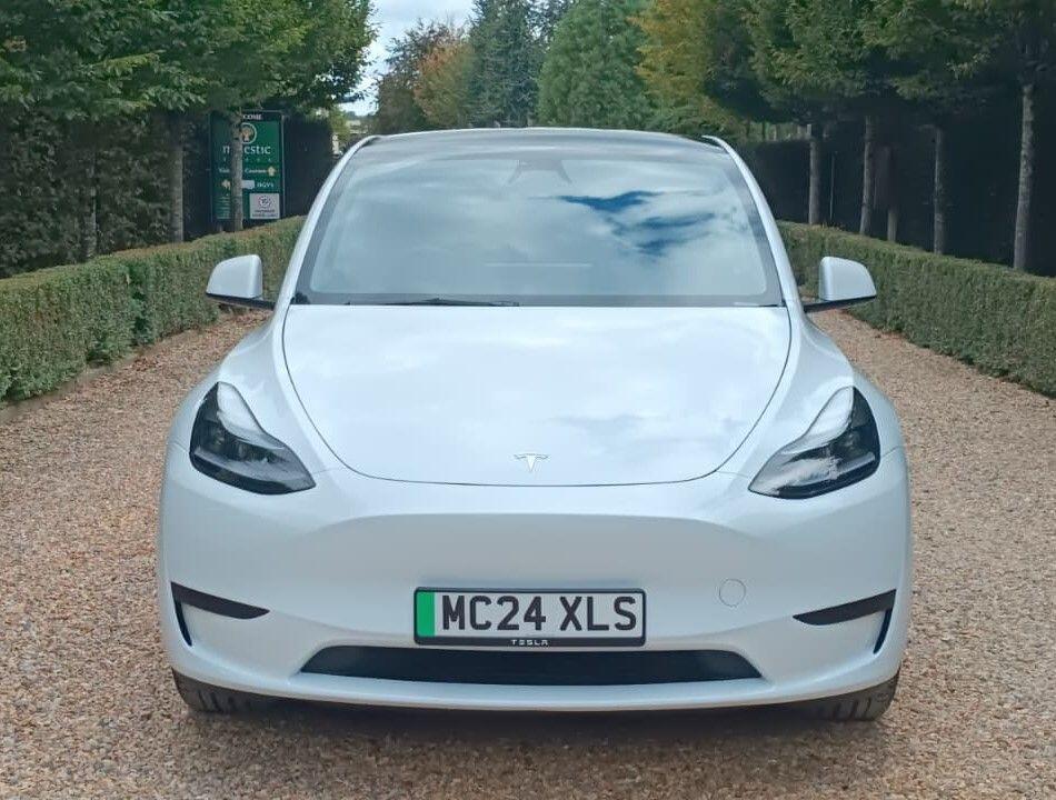 Vehicle 31