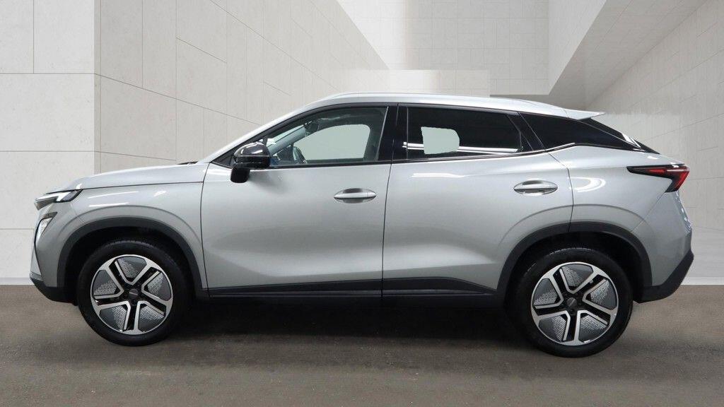 Used Omoda OMODA 5 2025 for sale - 78127531: Photo 10