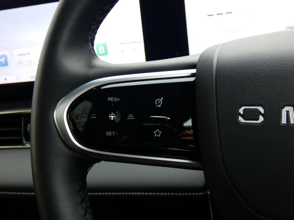 Used Omoda OMODA 5 2025 for sale - 78127531: Photo 11