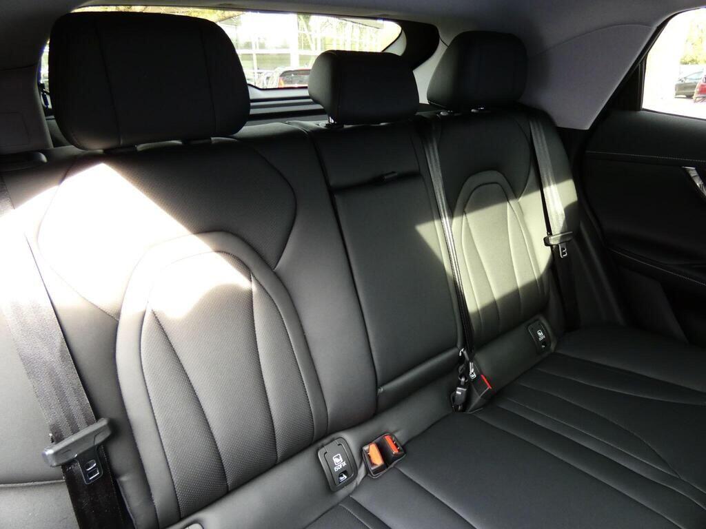 Used Omoda OMODA 5 2025 for sale - 78127531: Photo 20