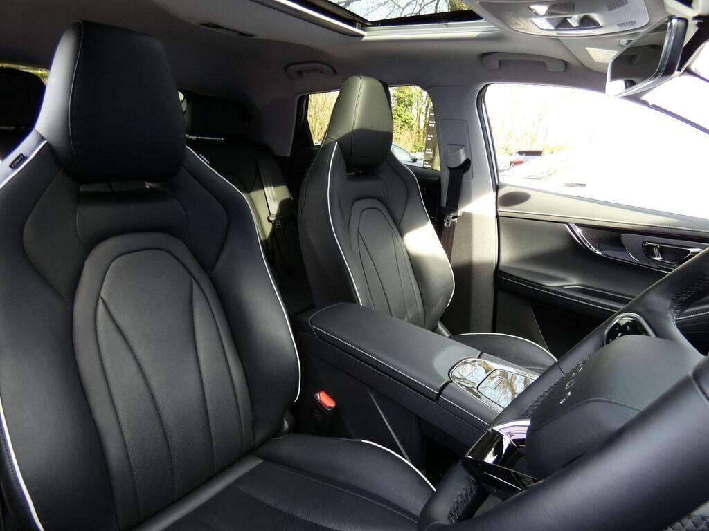 Used Omoda OMODA 5 2025 for sale - 78127531: Photo 4