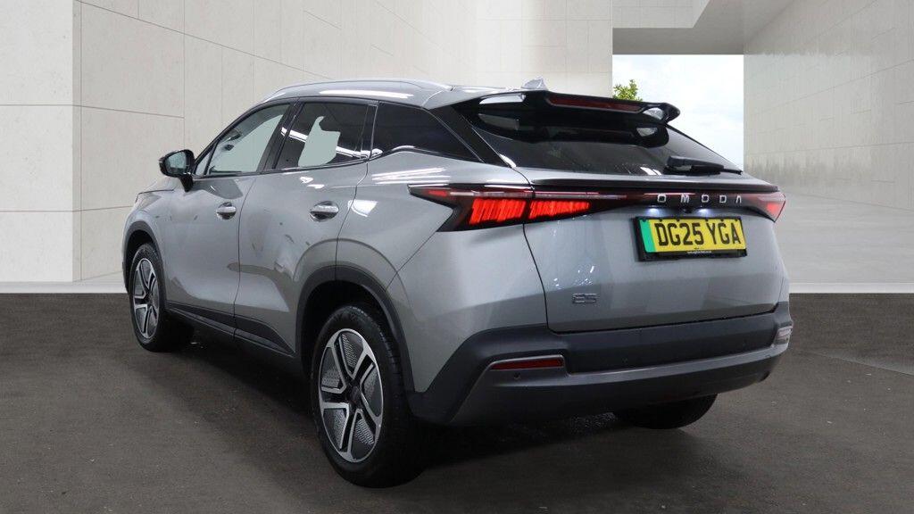 Used Omoda OMODA 5 2025 for sale - 78127531: Photo 7