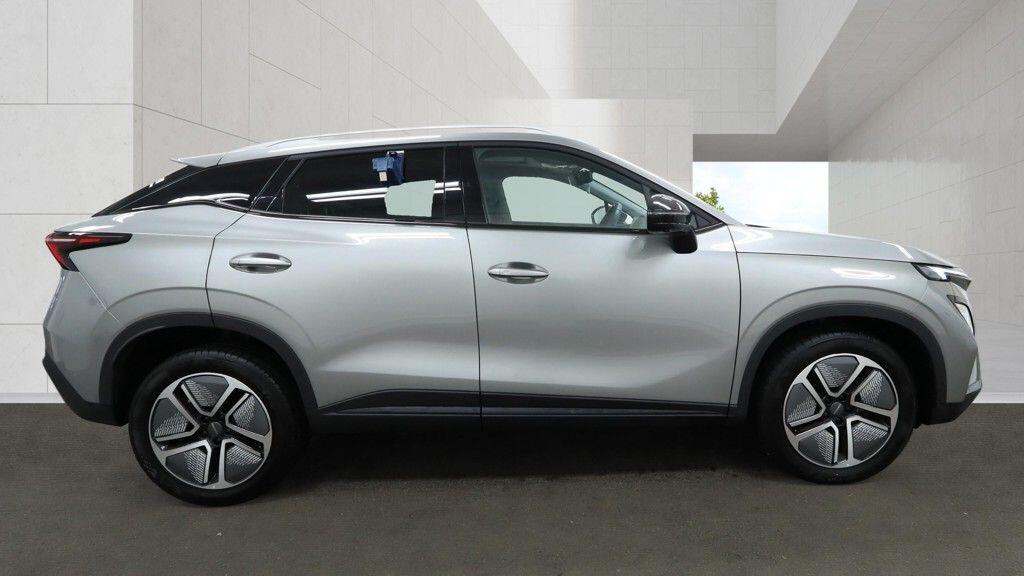 Used Omoda OMODA 5 2025 for sale - 78127531: Photo 9