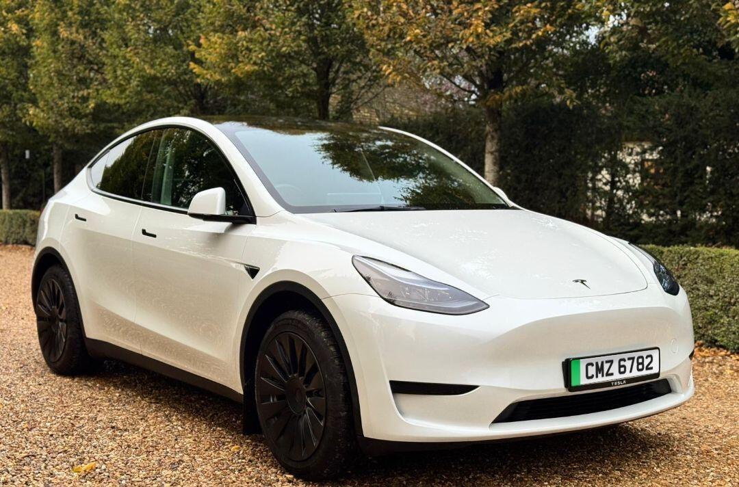 Used Tesla Model Y 2024 for sale - 78116053: Photo 2