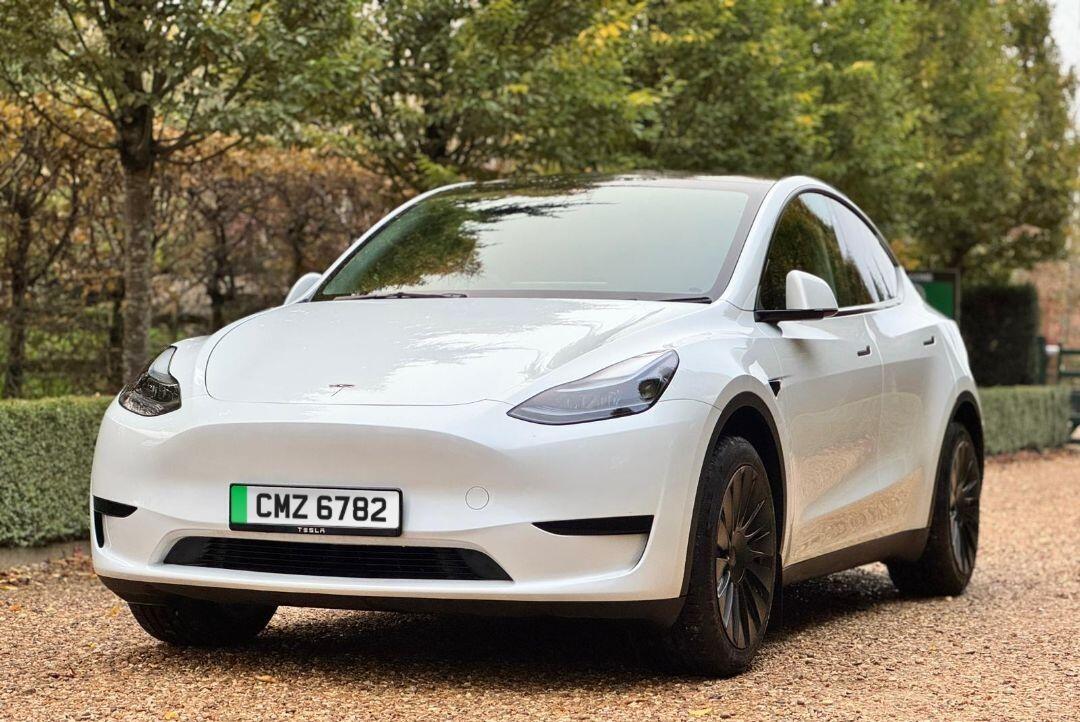 Used Tesla Model Y 2024 for sale - 78116053: Photo 28