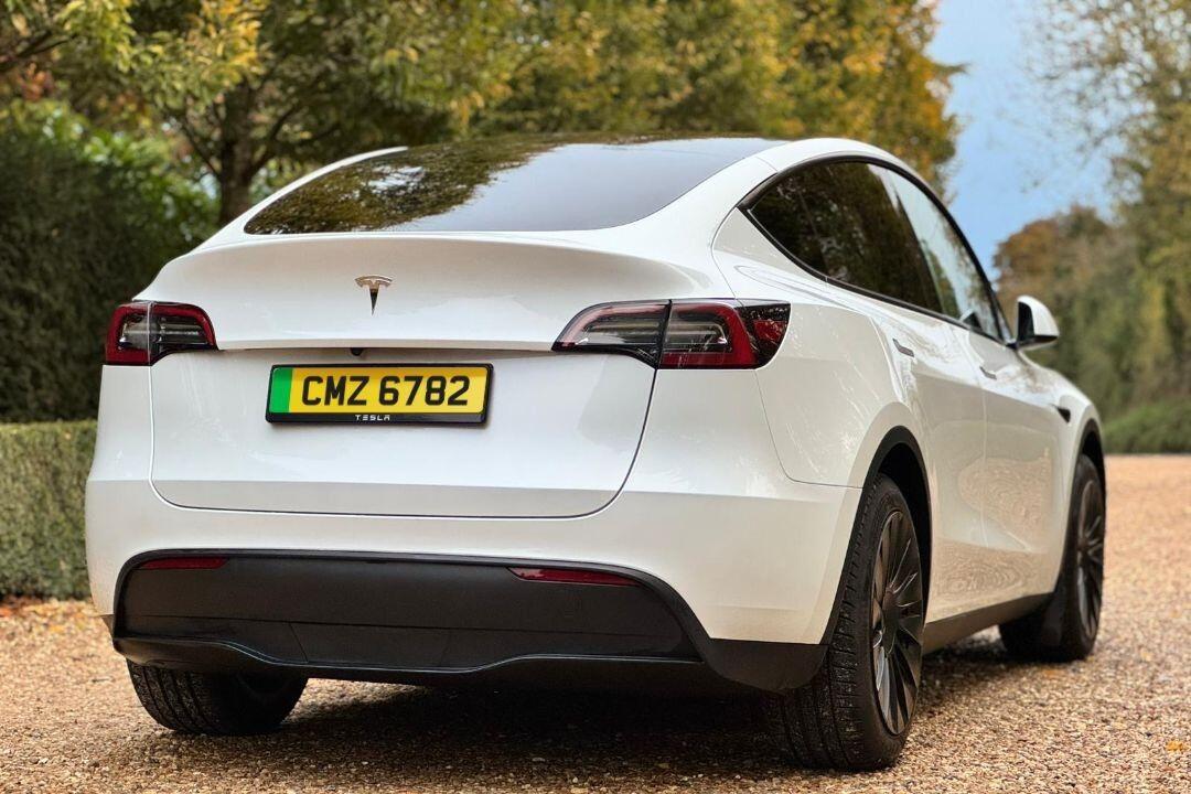 Used Tesla Model Y 2024 for sale - 78116053: Photo 3