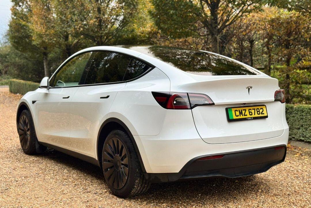 Used Tesla Model Y 2024 for sale - 78116053: Photo 4