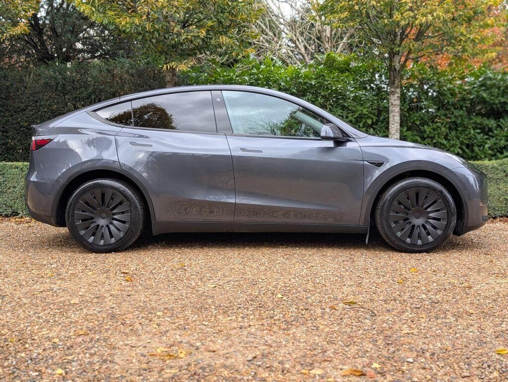 Used Tesla Model Y 2022 for sale - 77684281: Photo 7