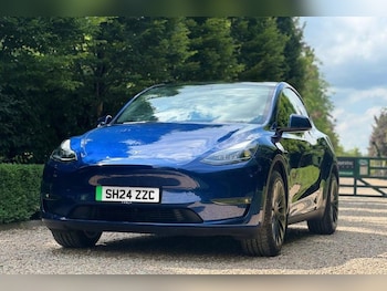 Used Tesla Model Y 2024 for sale - 79256289: Photo
