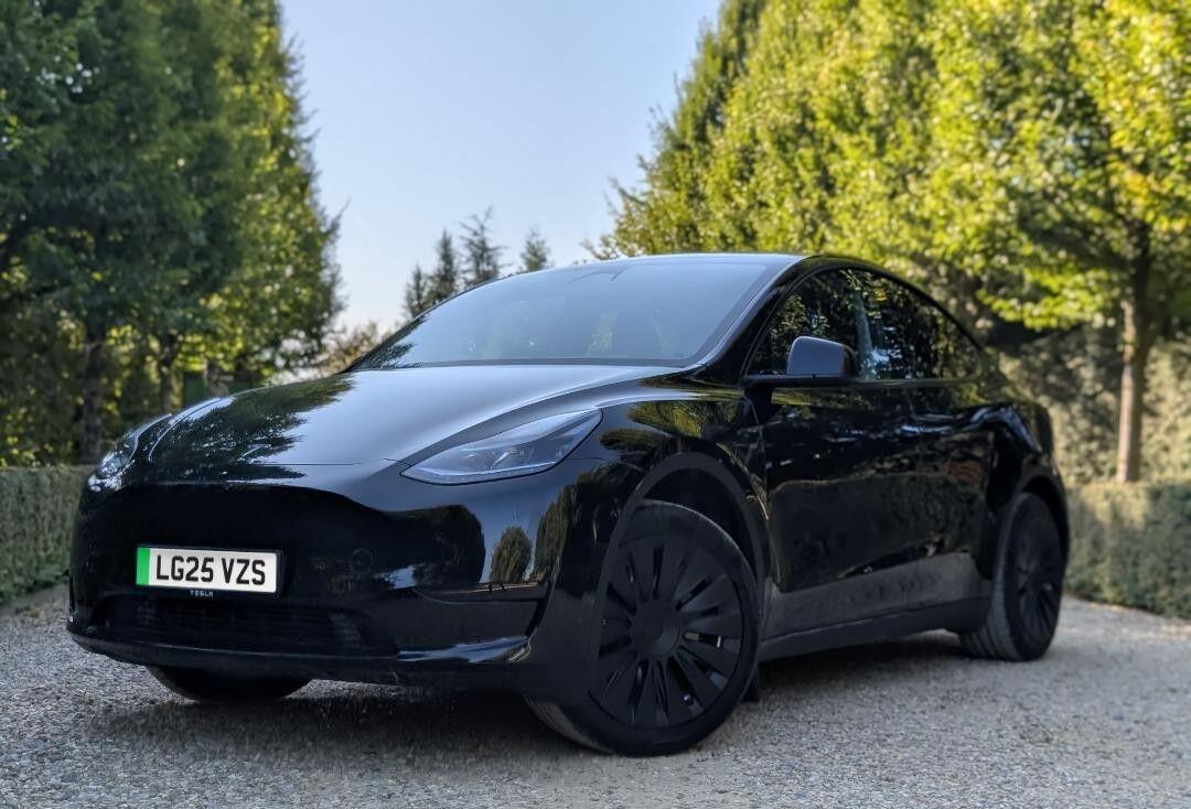 Used Tesla Model Y 2025 for sale - 77315470: Photo 26