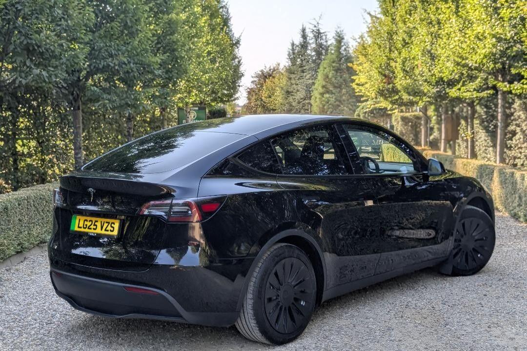 Used Tesla Model Y 2025 for sale - 77315470: Photo 3