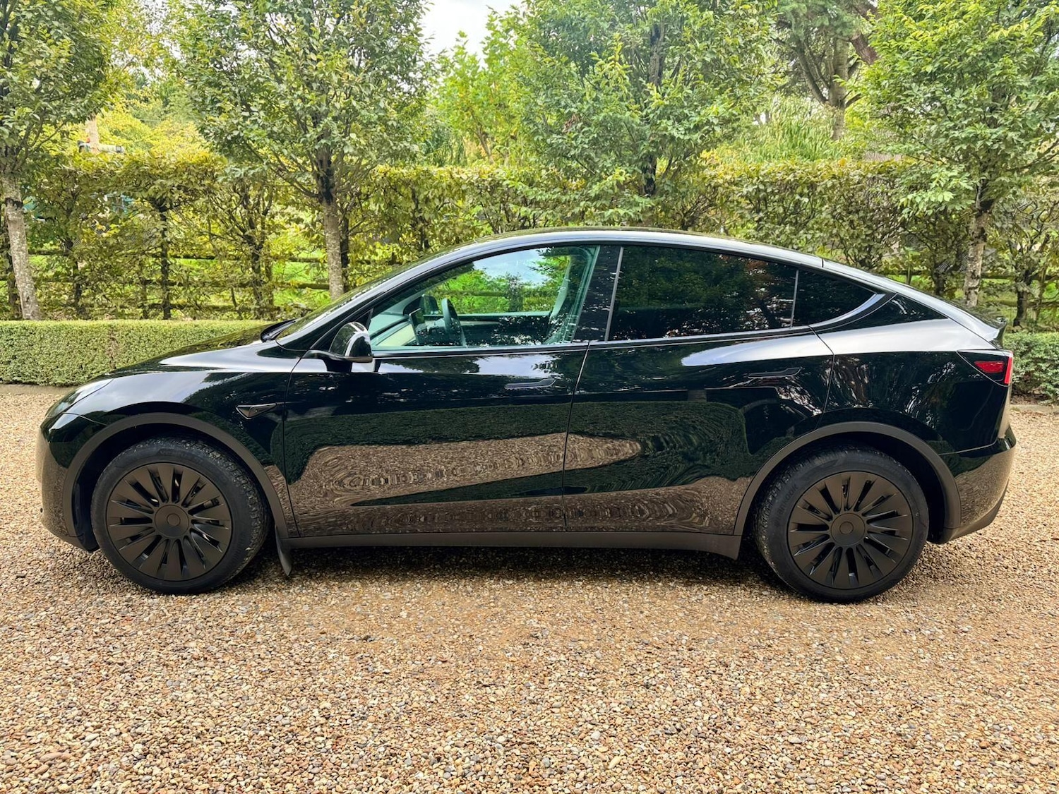 Used Tesla Model Y 2025 for sale - 77315470: Photo 7