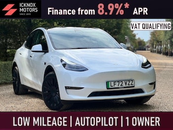 Tesla - Model Y