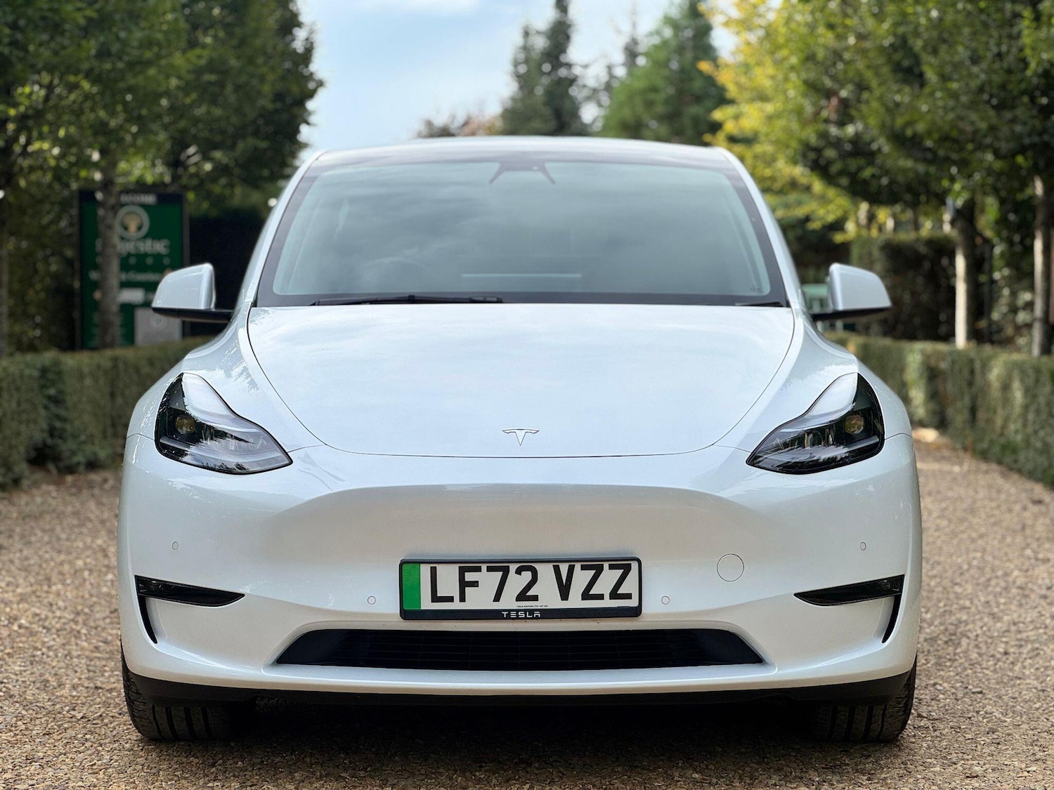 Vehicle 28