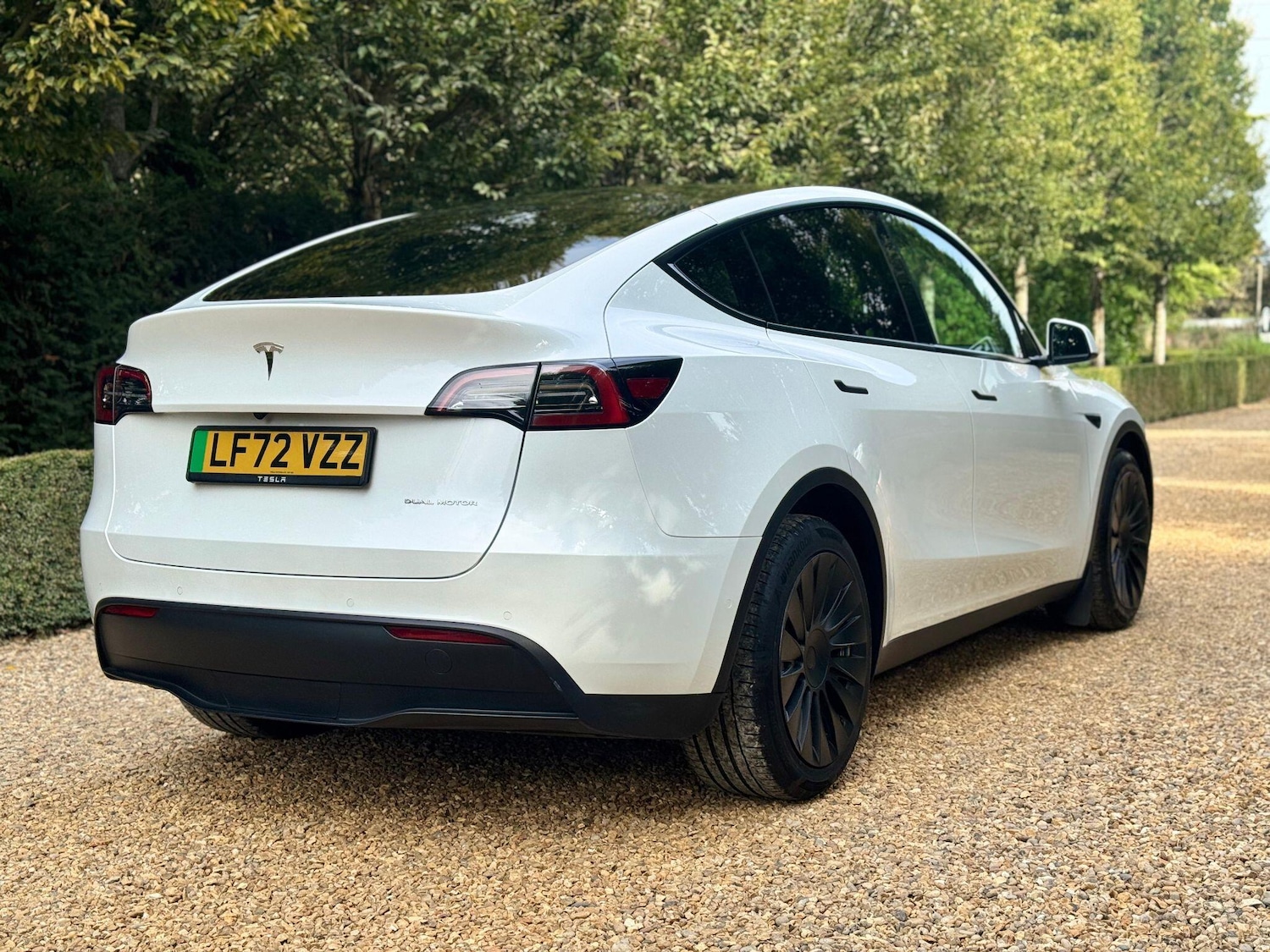 Vehicle 29