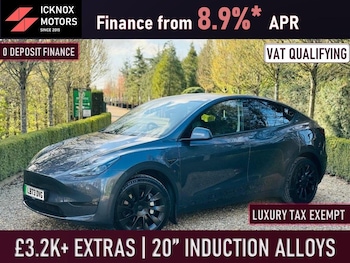 Used Tesla Model Y 2023 for sale - 78405337: Photo