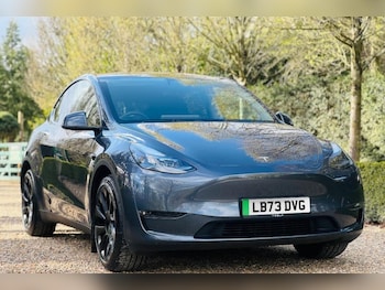Used Tesla Model Y 2023 for sale - 78405337: Photo