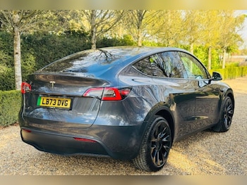 Used Tesla Model Y 2023 for sale - 78405337: Photo