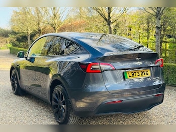 Used Tesla Model Y 2023 for sale - 78405337: Photo