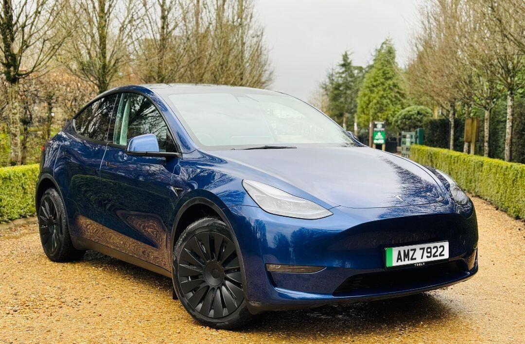 Used Tesla Model Y 2023 for sale - 78072367: Photo 25