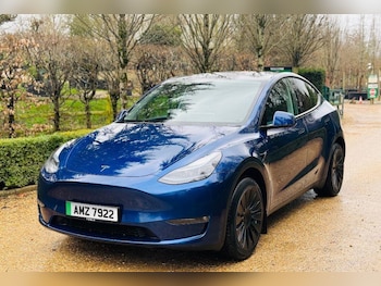 Used Tesla Model Y 2023 for sale - 78072367: Photo