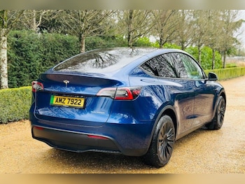 Used Tesla Model Y 2023 for sale - 78072367: Photo