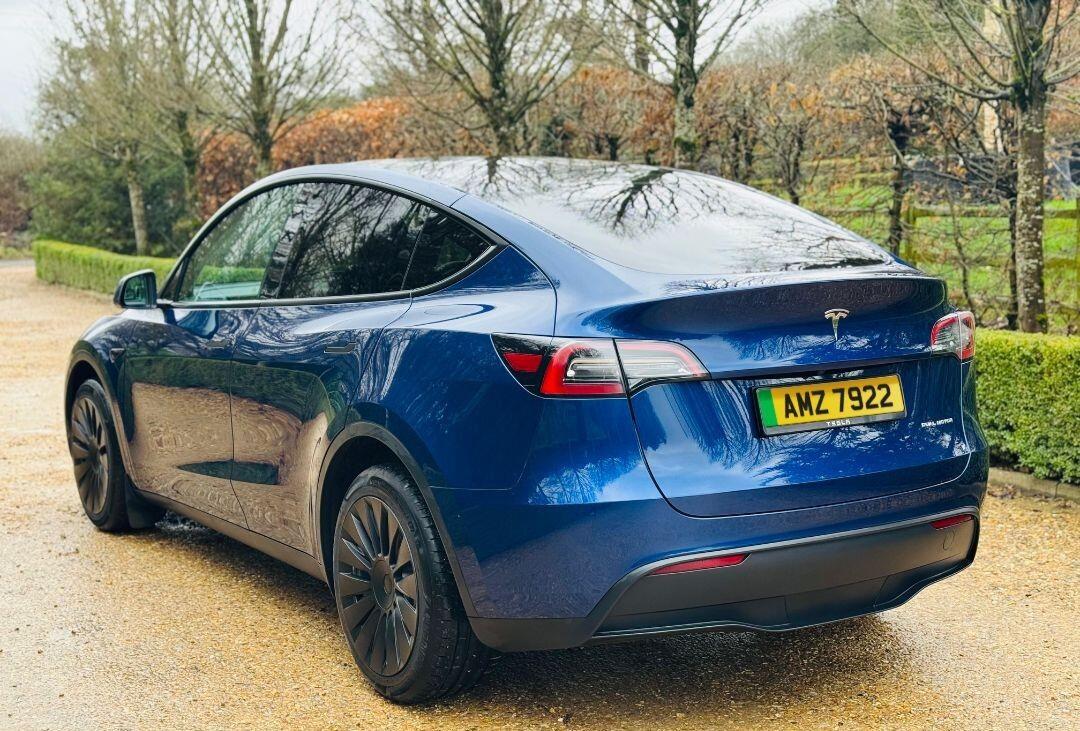 Used Tesla Model Y 2023 for sale - 78072367: Photo 4