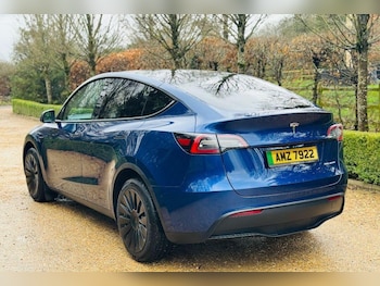 Used Tesla Model Y 2023 for sale - 78072367: Photo