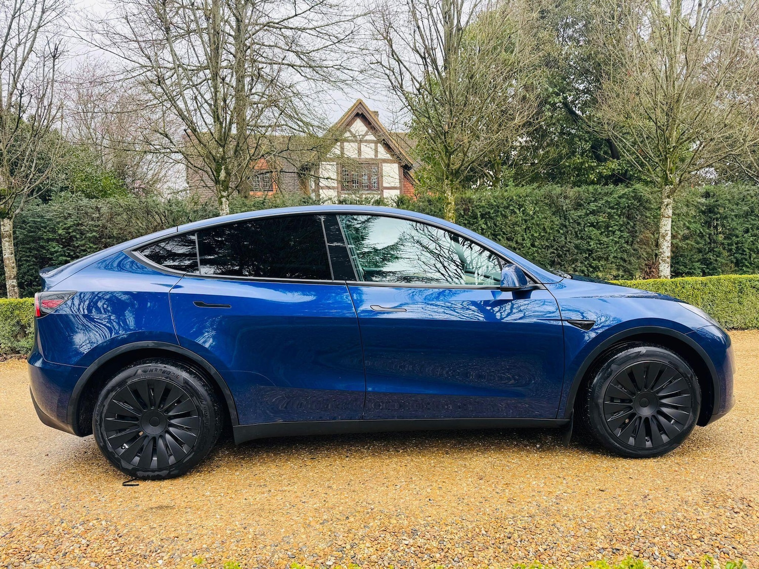 Used Tesla Model Y 2023 for sale - 78072367: Photo 7